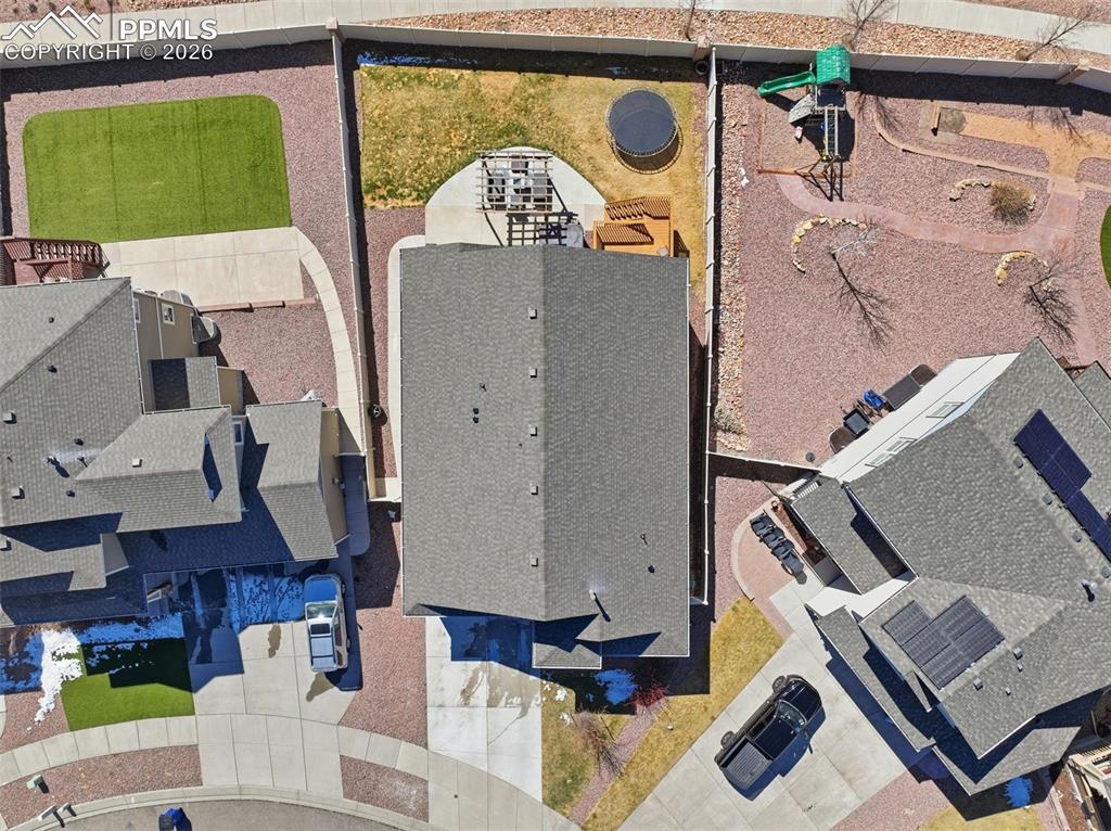 Image 48 of 48: Aerial View