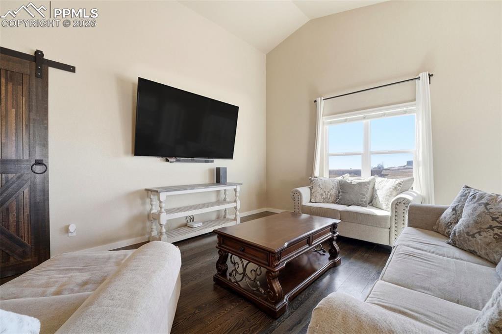 Image 7 of 48: Living Room