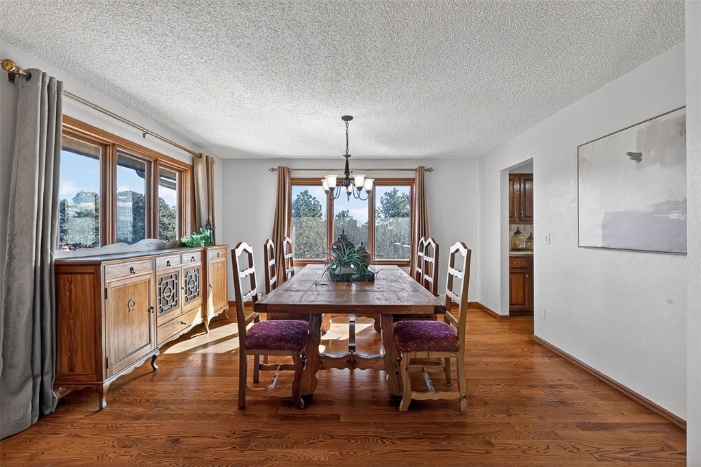 Image 21 of 48: Another view of the main level living room!