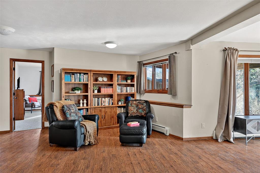 Image 39 of 48: Space for a reading nook!