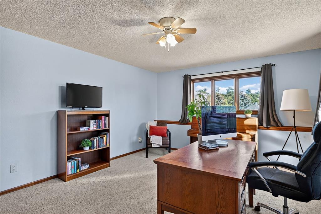 Image 46 of 48: Another view of bedroom #4!