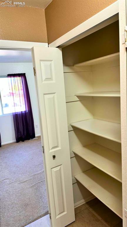 Image 23 of 34: View of closet