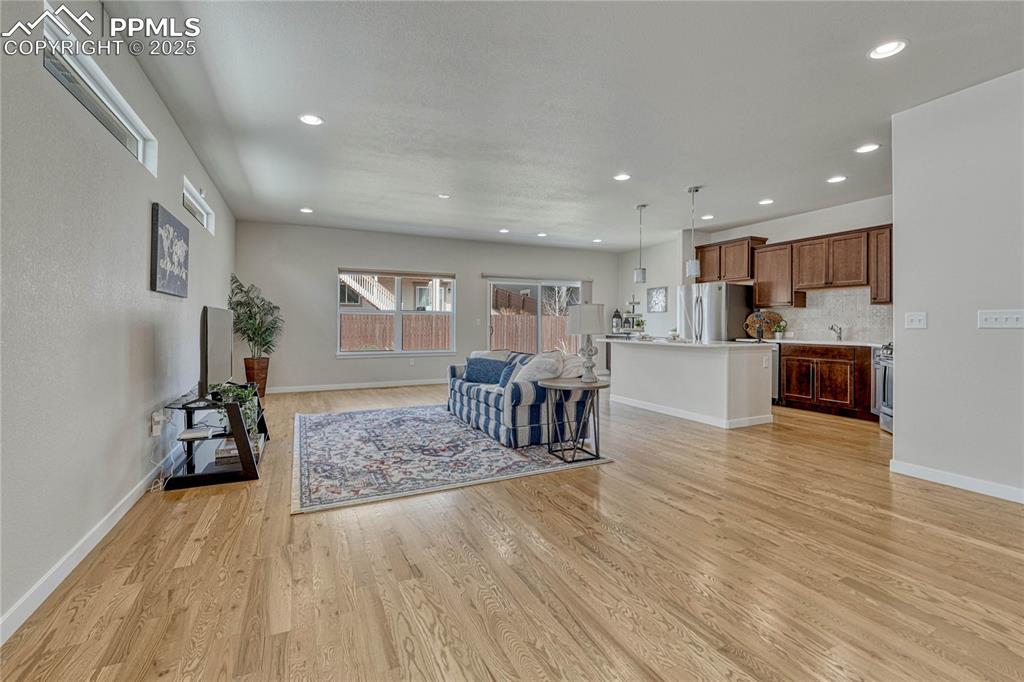 Image 10 of 49: Living Room