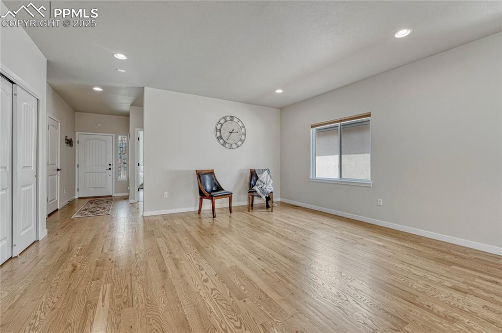 Image 12 of 49: Living Room