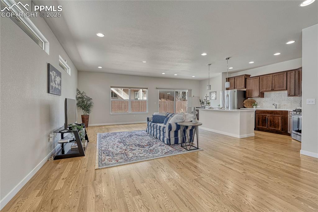 Image 13 of 49: Living Room