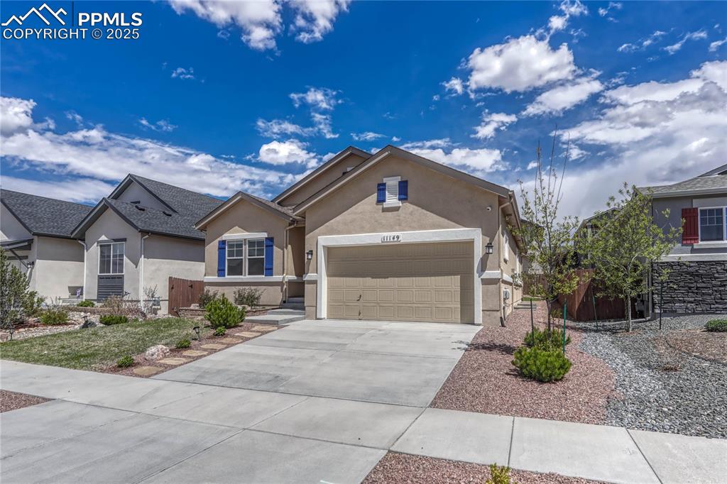 Image 3 of 49: Front of Structure