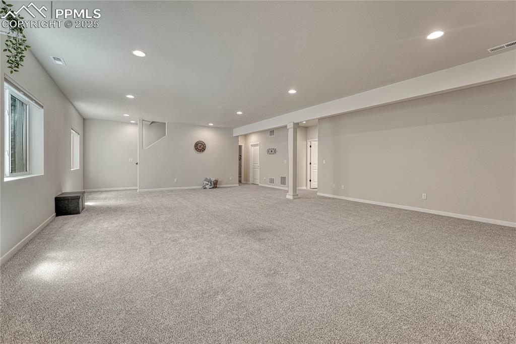 Image 31 of 49: Basement