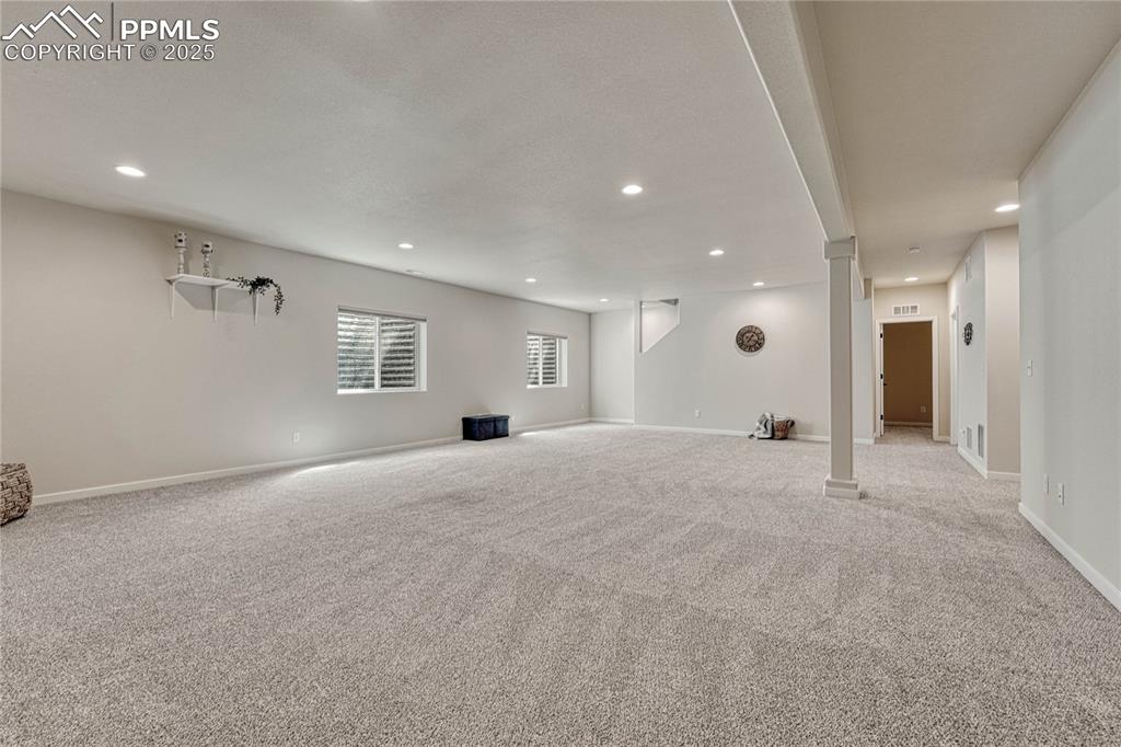 Image 32 of 49: Basement