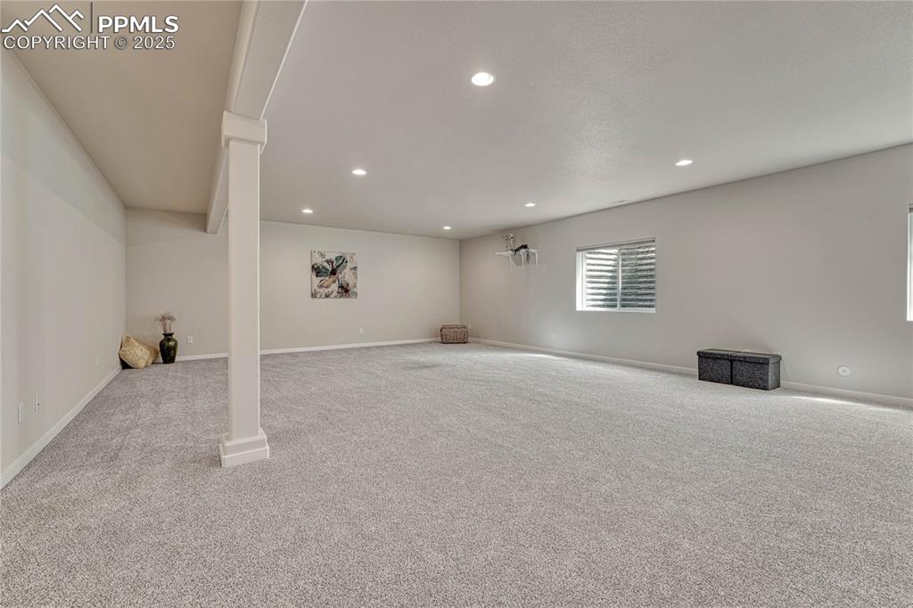 Image 33 of 49: Basement