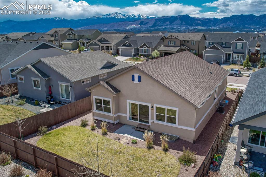 Image 39 of 49: Aerial View