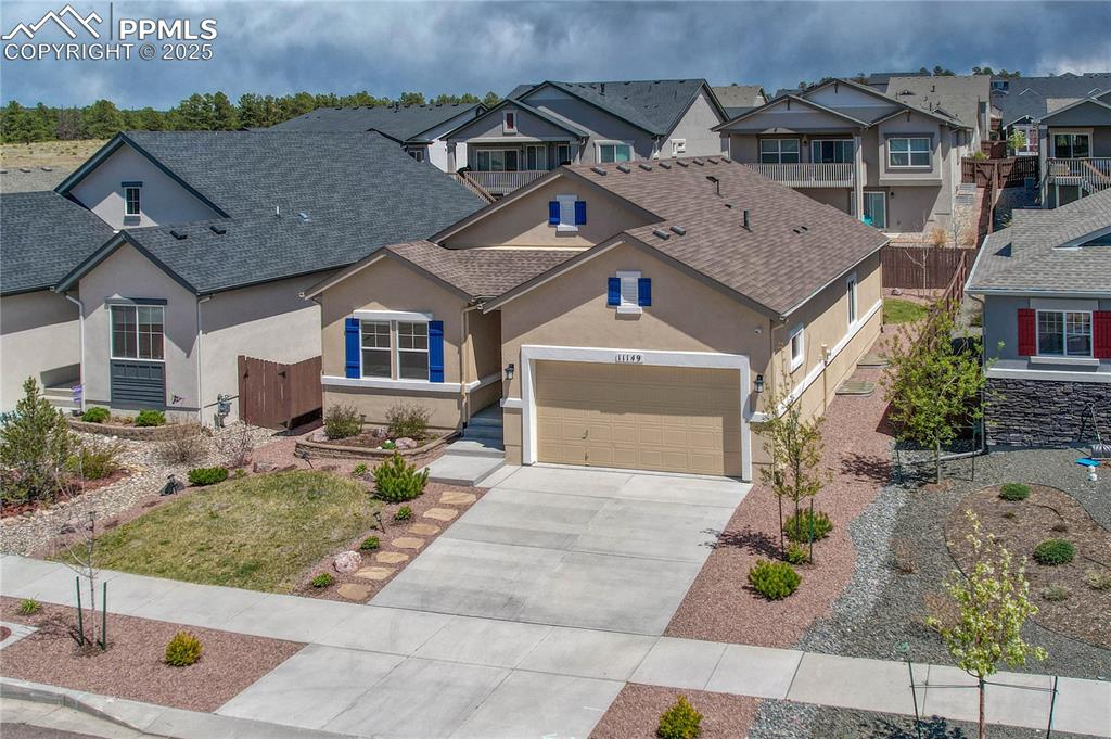 Image 46 of 49: Front of Structure