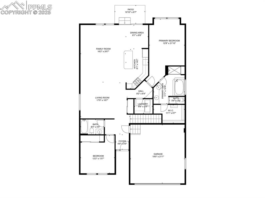 Image 48 of 49: Floor Plan