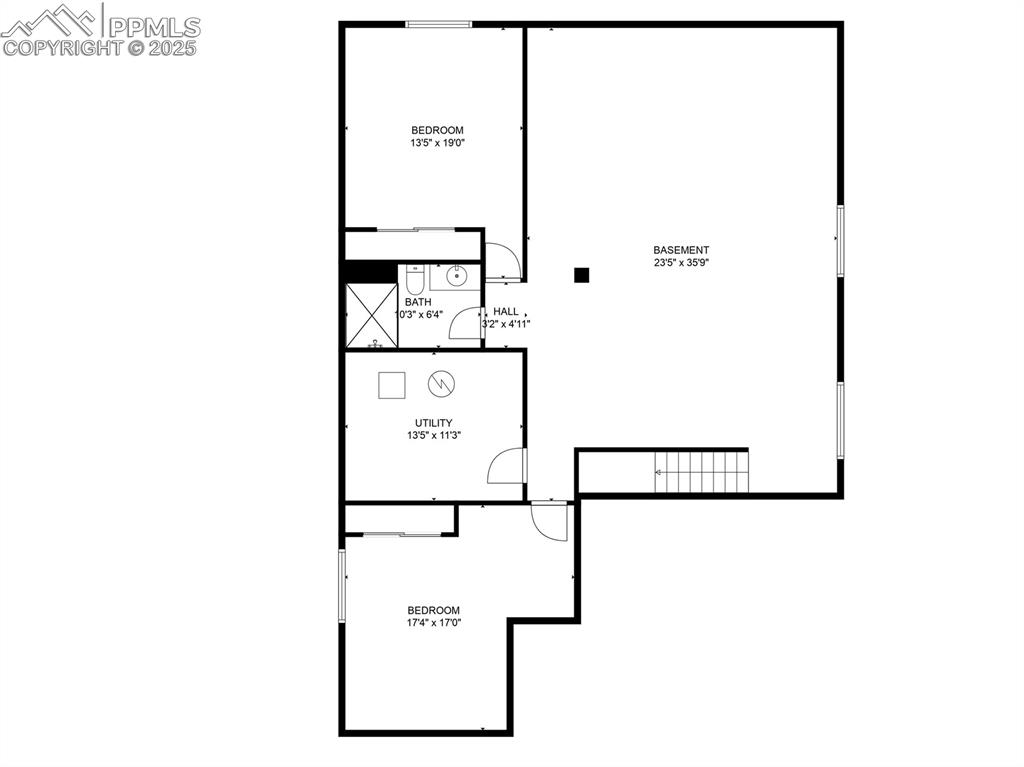 Image 49 of 49: Floor Plan