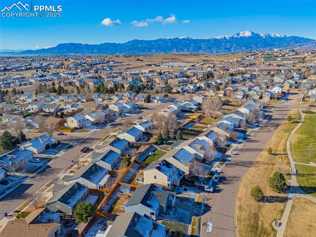 Image 23 of 26: Aerial View