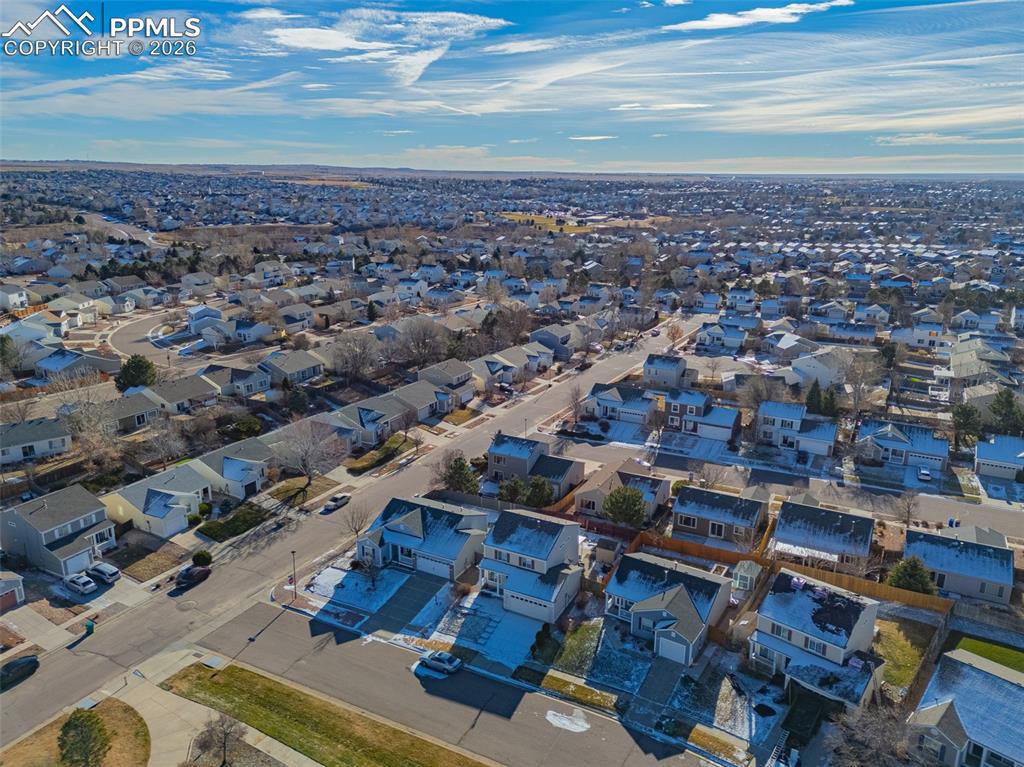 Image 30 of 30: Aerial View