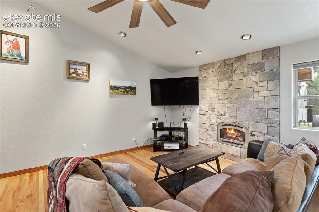 Image 10 of 47: Living Room