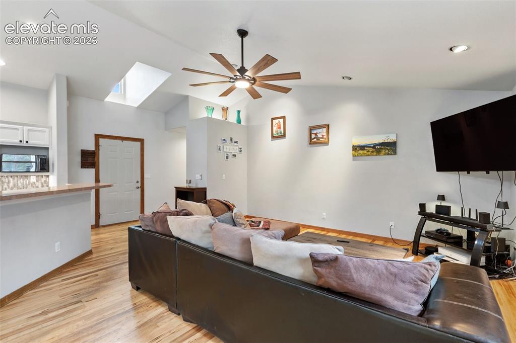 Image 11 of 47: Living Room