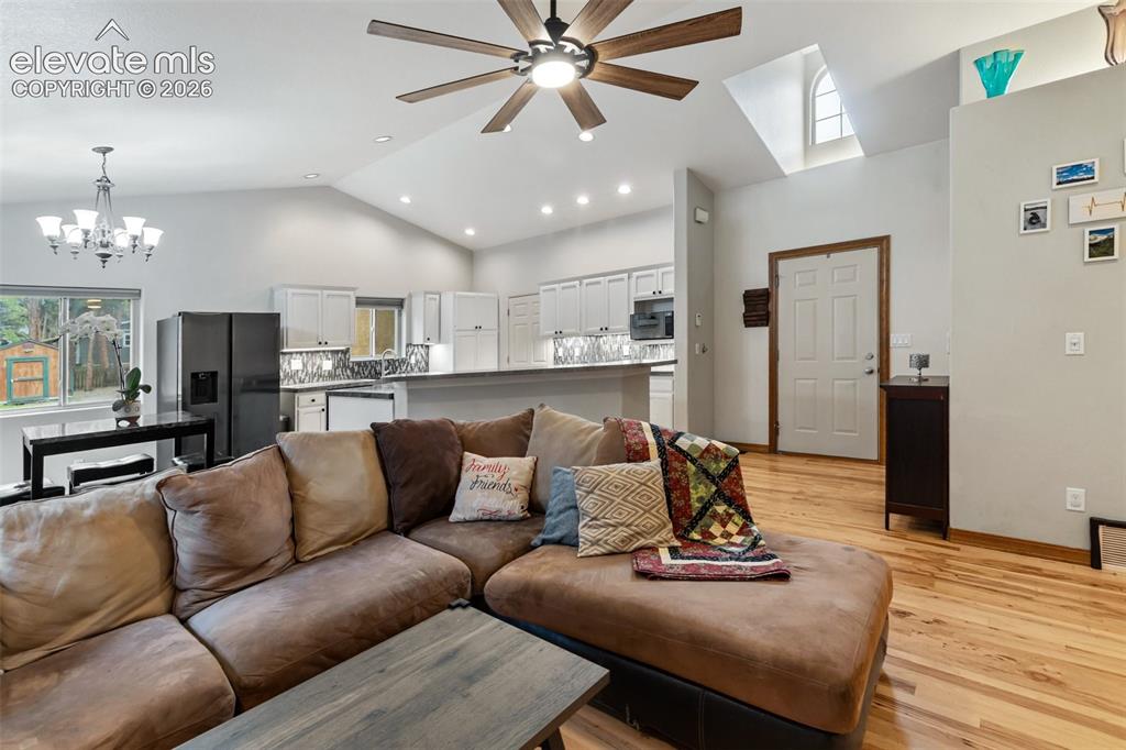 Image 12 of 47: Living Room
