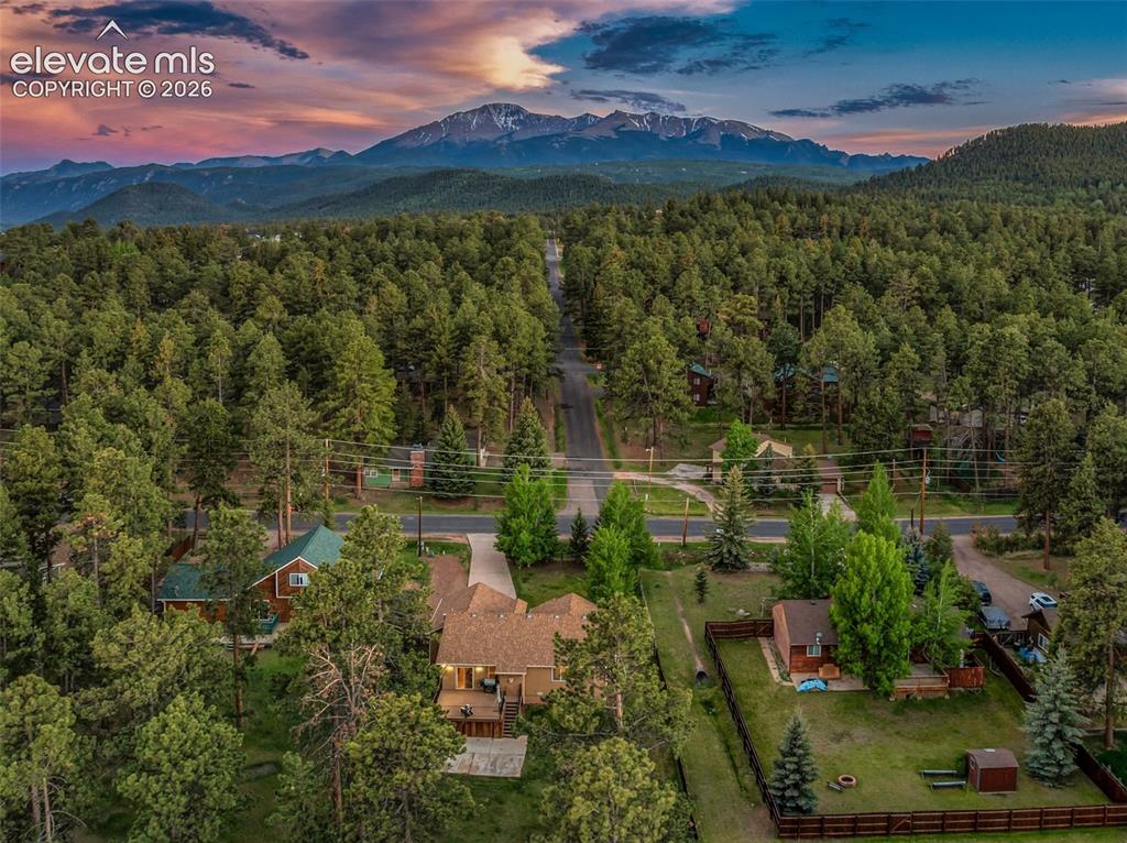 Image 45 of 47: Aerial View