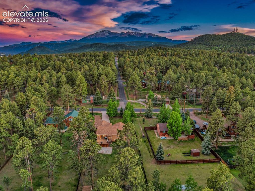 Image 46 of 47: Aerial View