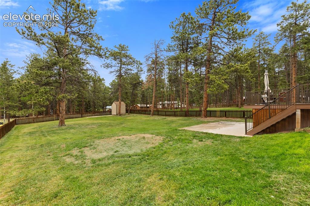 Image 6 of 47: Yard