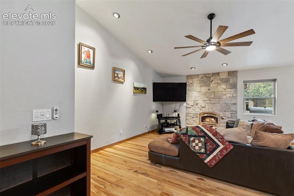 Image 9 of 47: Living Room