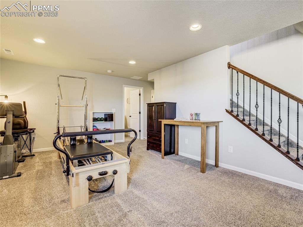 Image 25 of 45: Game Room