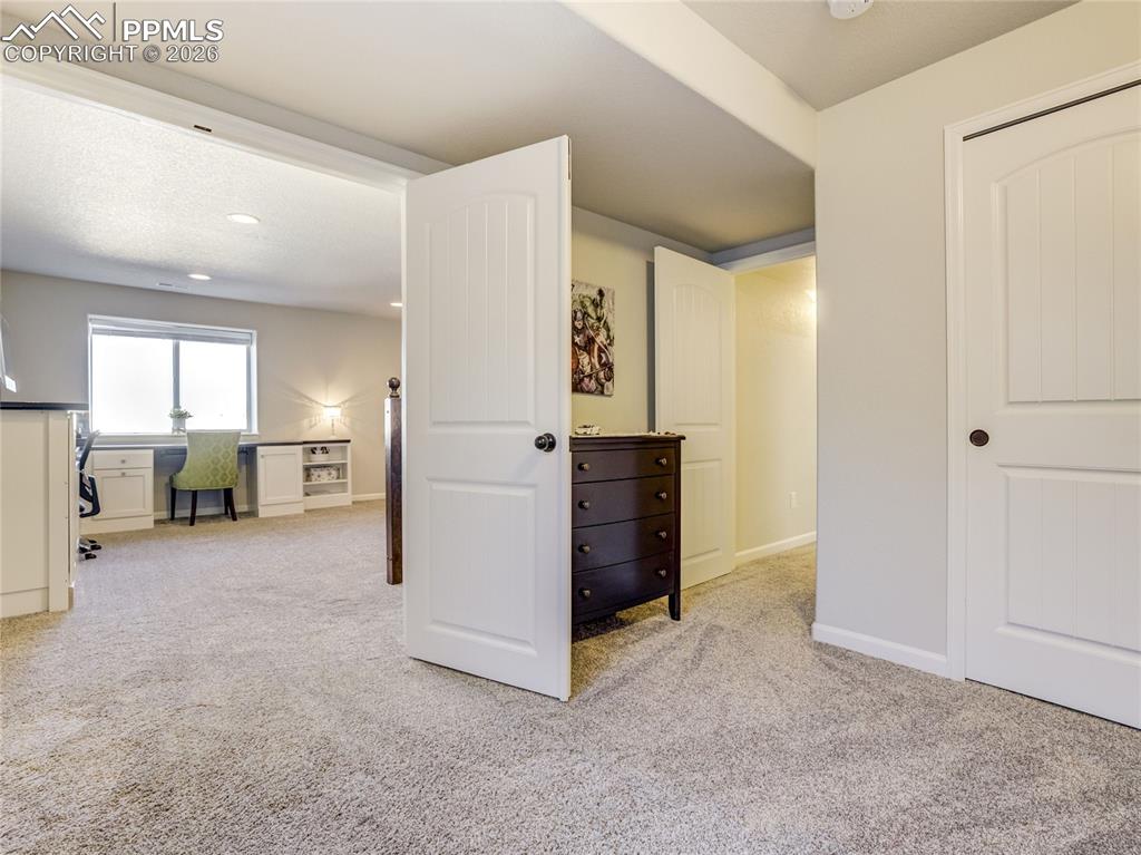 Image 28 of 45: Bedroom