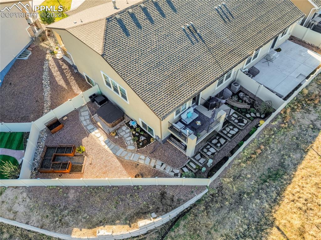 Image 37 of 45: Aerial View