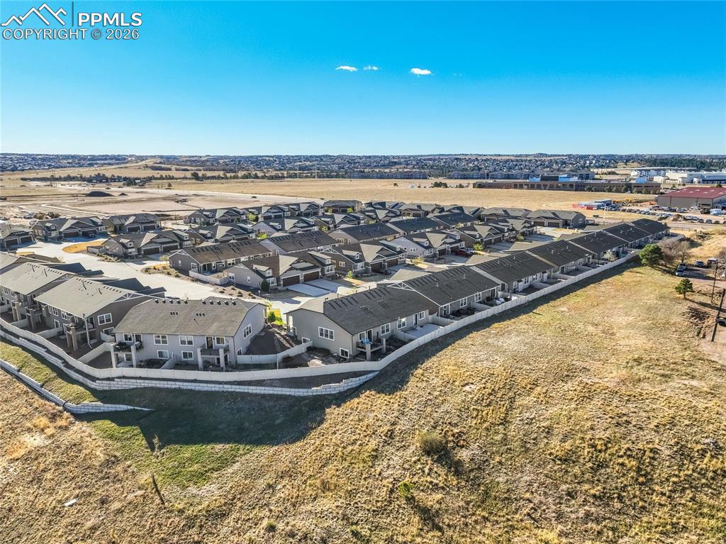 Image 39 of 45: Aerial View