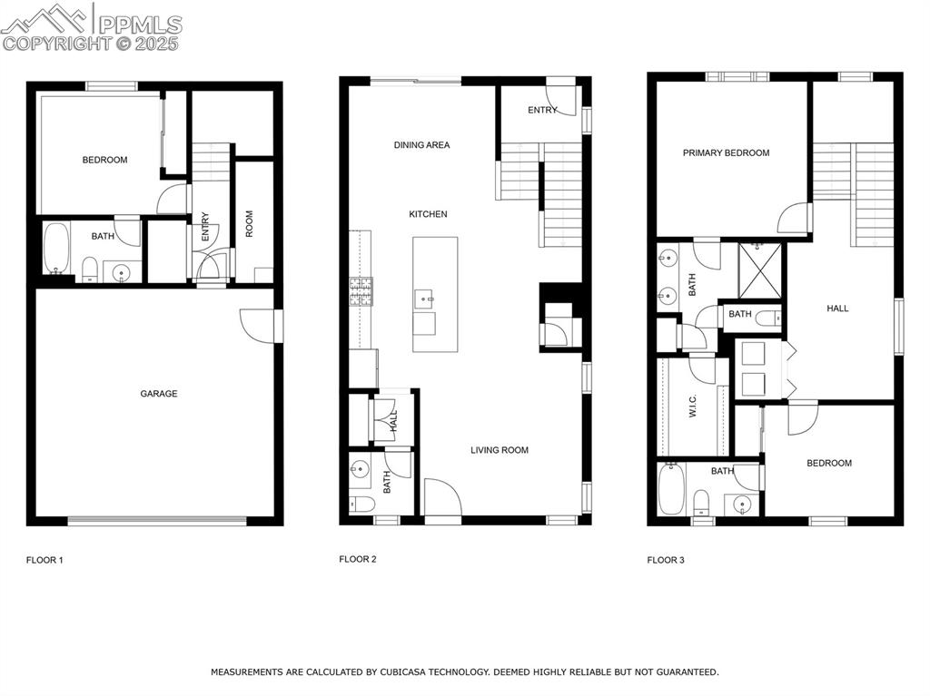 Image 40 of 40: Floor Plan