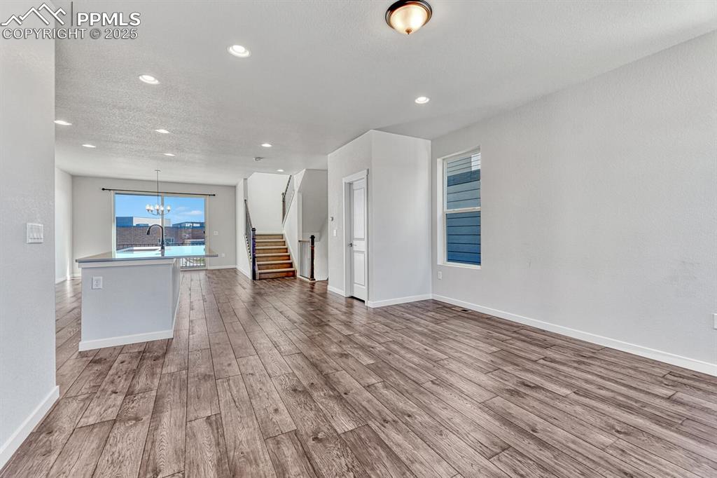 Image 7 of 40: Living Room