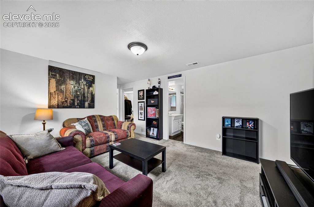 Image 15 of 22: Living Room