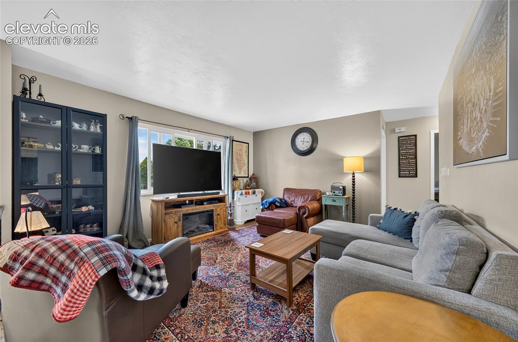 Image 4 of 22: Living Room
