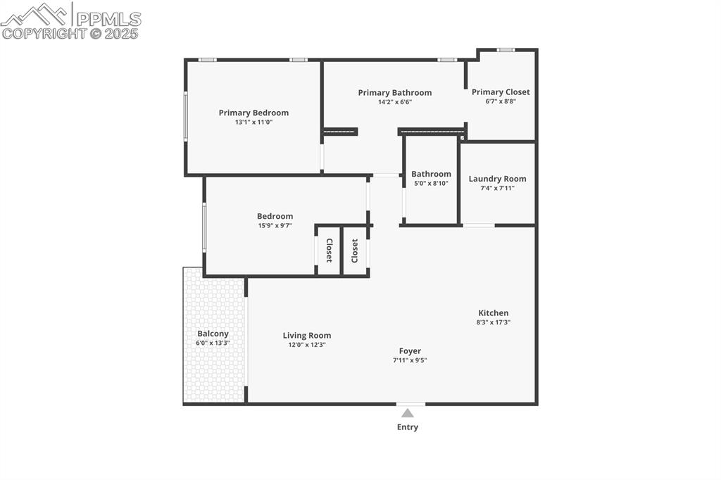 Image 29 of 29: Floor Plan