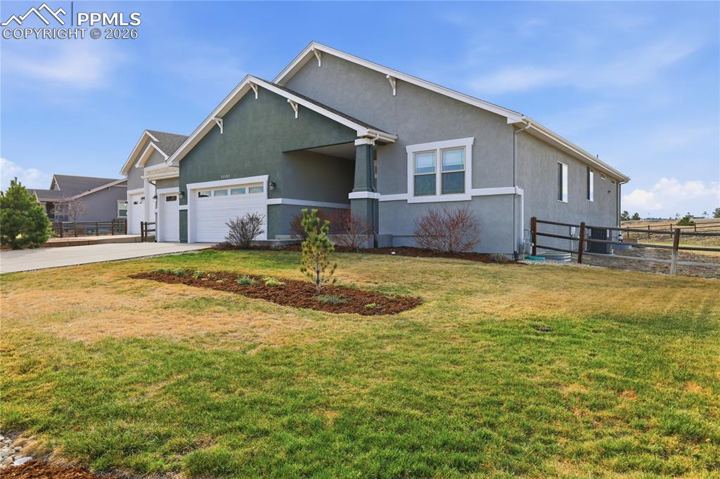 Image 3 of 42: Front of Structure