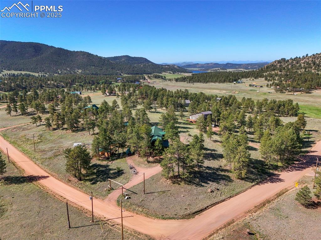 Image 32 of 33: Aerial View