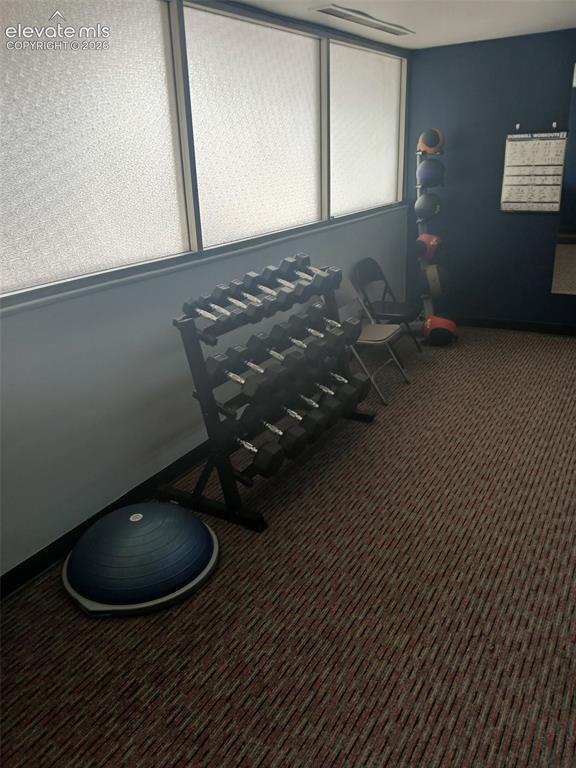 Image 34 of 35: Gym