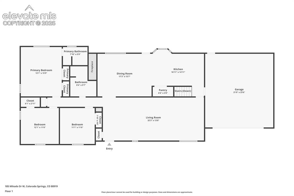 Image 49 of 50: Floor Plan