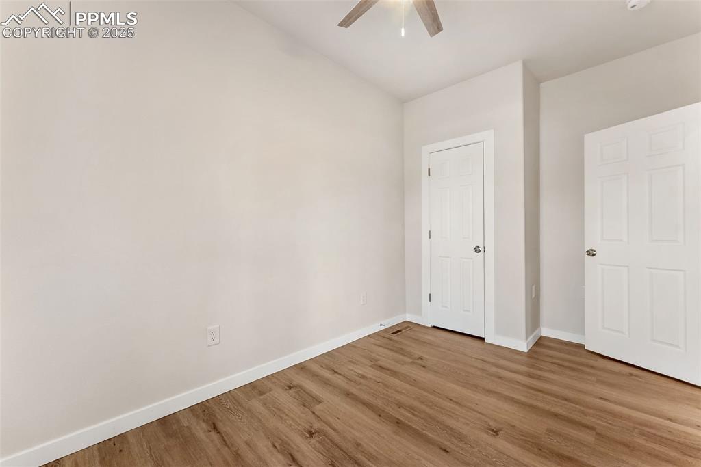 Image 19 of 42: Second bedroom