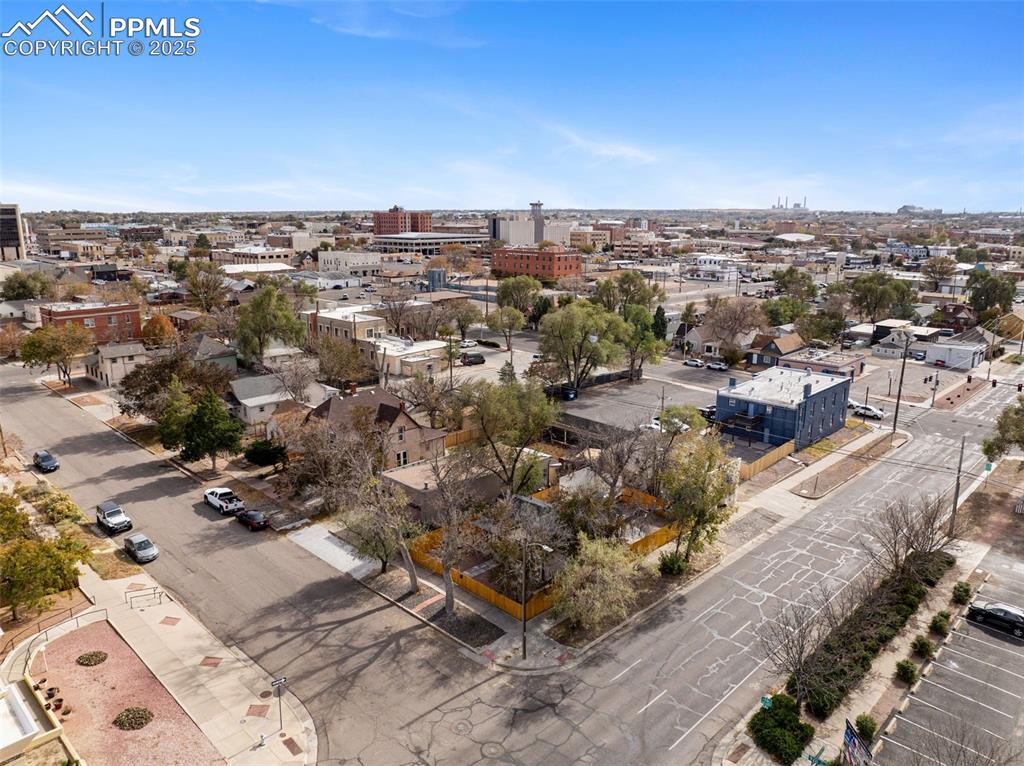 Image 31 of 42: Aerial View