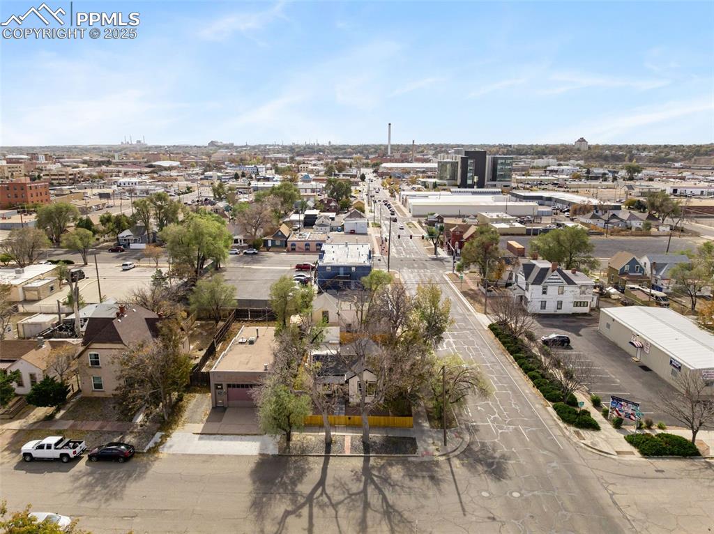 Image 32 of 42: Aerial View