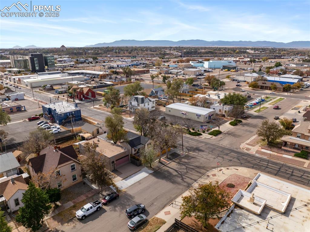 Image 33 of 42: Aerial View