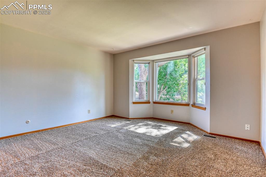 Image 23 of 43: Bedroom