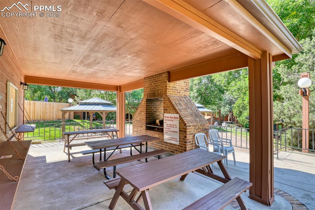 Image 36 of 43: Community