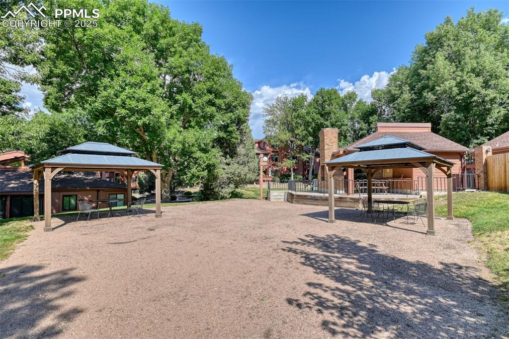 Image 38 of 43: Community