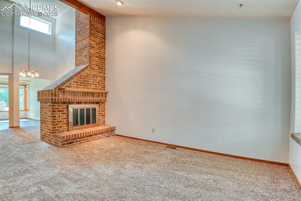 Image 9 of 43: Living Room