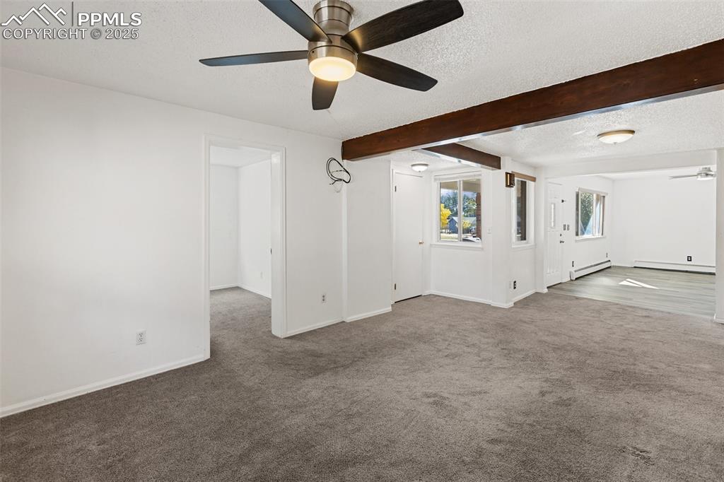 Image 10 of 27: Living Room