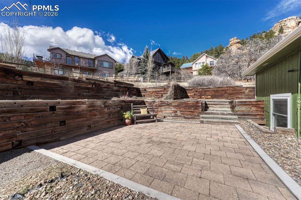 Image 18 of 27: Patio