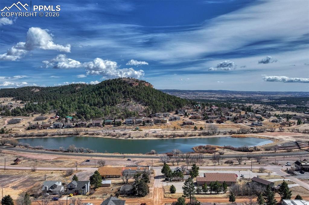 Image 19 of 27: Aerial View